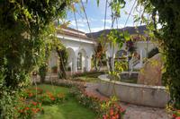 Hotel-Agusto's-in-Urubamba_Peru &ndash; &copy; Maria Drewans (Eberhardt TRAVEL)