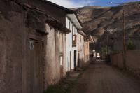 Urubamba_Peru &ndash; &copy; Maria Drewans (Eberhardt TRAVEL)