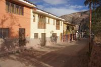 Urubamba_Peru &ndash; &copy; Maria Drewans (Eberhardt TRAVEL)