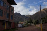 Urubamba_Peru &ndash; &copy; Maria Drewans (Eberhardt TRAVEL)