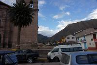 Urubamba_Peru &ndash; &copy; Maria Drewans (Eberhardt TRAVEL)