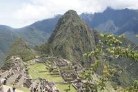 Machu-Picchu_Peru &ndash; &copy; Maria Drewans (Eberhardt TRAVEL)