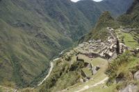 Machu-Picchu_Peru &ndash; &copy; Maria Drewans (Eberhardt TRAVEL)