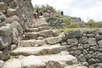Machu-Picchu_Peru &ndash; &copy; Maria Drewans (Eberhardt TRAVEL)
