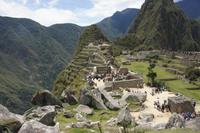 Machu-Picchu_Peru &ndash; &copy; Maria Drewans (Eberhardt TRAVEL)