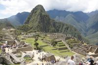Machu-Picchu_Peru &ndash; &copy; Maria Drewans (Eberhardt TRAVEL)
