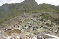 Machu-Picchu_Peru &ndash; &copy; Maria Drewans (Eberhardt TRAVEL)
