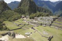 Machu-Picchu_Peru &ndash; &copy; Maria Drewans (Eberhardt TRAVEL)