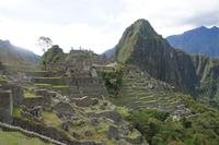 Machu-Picchu_Peru &ndash; &copy; Maria Drewans (Eberhardt TRAVEL)