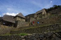Machu-Picchu_Peru &ndash; &copy; Maria Drewans (Eberhardt TRAVEL)