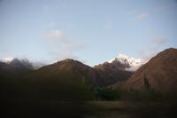 Zugfahrt-von-Aguas-Calientes-nach-Ollantaytambo_Peru &ndash; &copy; Maria Drewans (Eberhardt TRAVEL)