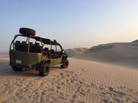 Wüstensafari (7) &ndash; &copy; Laura Wonneberger (Eberhardt TRAVEL)