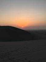 Wüstensafari &ndash; &copy; Laura Wonneberger (Eberhardt TRAVEL)