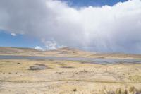 Busfahrt von Arequipa nach Puno (18) &ndash; &copy; Laura Wonneberger (Eberhardt TRAVEL)