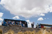 Busfahrt von Arequipa nach Puno (19) &ndash; &copy; Laura Wonneberger (Eberhardt TRAVEL)