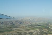 Flug über die Nasca Linien (8) &ndash; &copy; Laura Wonneberger (Eberhardt TRAVEL)