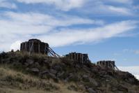 Grabtürme von Sillustani (8) &ndash; &copy; Laura Wonneberger (Eberhardt TRAVEL)