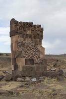 Grabtürme von Sillustani (10) &ndash; &copy; Laura Wonneberger (Eberhardt TRAVEL)