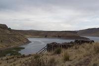 Grabtürme von Sillustani (18) &ndash; &copy; Laura Wonneberger (Eberhardt TRAVEL)