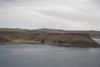 Grabtürme von Sillustani (19) &ndash; &copy; Laura Wonneberger (Eberhardt TRAVEL)