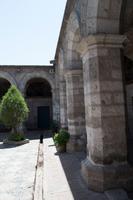 Kloster Santa Catalina  (4) &ndash; &copy; Laura Wonneberger (Eberhardt TRAVEL)