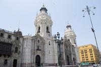 Lima (7) &ndash; &copy; Laura Wonneberger (Eberhardt TRAVEL)