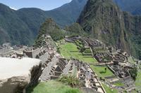 Machu Picchu (14) &ndash; &copy; Laura Wonneberger (Eberhardt TRAVEL)