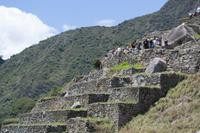 Machu Picchu (22) &ndash; &copy; Laura Wonneberger (Eberhardt TRAVEL)