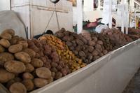 Markthalle von Cusco (12) &ndash; &copy; Laura Wonneberger (Eberhardt TRAVEL)