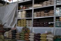 Markthalle von Cusco (14) &ndash; &copy; Laura Wonneberger (Eberhardt TRAVEL)