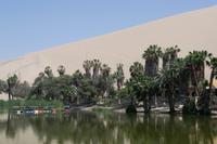 Oase Huacachina (4) &ndash; &copy; Laura Wonneberger (Eberhardt TRAVEL)