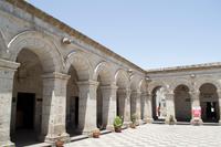 Spaziergang durch Arequipa (8) &ndash; &copy; Laura Wonneberger (Eberhardt TRAVEL)