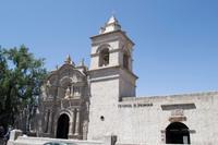 Spaziergang durch Arequipa (14) &ndash; &copy; Laura Wonneberger (Eberhardt TRAVEL)