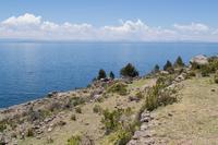 Taquile Insel (2) &ndash; &copy; Laura Wonneberger (Eberhardt TRAVEL)