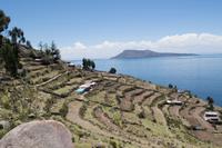 Taquile Insel (7) &ndash; &copy; Laura Wonneberger (Eberhardt TRAVEL)