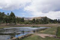 Tempel Viracocha (1) &ndash; &copy; Laura Wonneberger (Eberhardt TRAVEL)