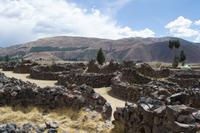 Tempel Viracocha (9) &ndash; &copy; Laura Wonneberger (Eberhardt TRAVEL)