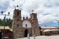 Tempel Viracocha (11) &ndash; &copy; Laura Wonneberger (Eberhardt TRAVEL)