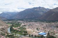 Urubamba Tal (1) &ndash; &copy; Laura Wonneberger (Eberhardt TRAVEL)
