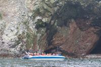 weitere Schnellboote &ndash; &copy; Laura Wonneberger (Eberhardt TRAVEL)