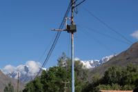 Zugfahrt mit dem Inkarail zum Machu Picchu (5) &ndash; &copy; Laura Wonneberger (Eberhardt TRAVEL)