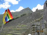 230_Besuch von Machu Picchu &ndash; &copy; Johanna Schilling (Eberhardt TRAVEL)