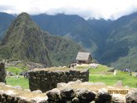 224_Besuch von Machu Picchu &ndash; &copy; Johanna Schilling (Eberhardt TRAVEL)