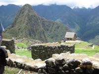 223_Besuch von Machu Picchu &ndash; &copy; Johanna Schilling (Eberhardt TRAVEL)