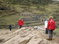 204_Tempelanlage Tambomachay &ndash; &copy; Johanna Schilling (Eberhardt TRAVEL)