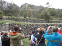 202_Tempelanlage Tambomachay &ndash; &copy; Johanna Schilling (Eberhardt TRAVEL)