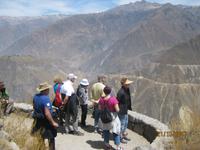 134_Das Colca Tal - Kleine Wanderung &ndash; &copy; Johanna Schilling (Eberhardt TRAVEL)