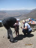118_Unsere Fahrt in das Colca Tal &ndash; &copy; Johanna Schilling (Eberhardt TRAVEL)