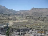 119_Das Colca Tal &ndash; &copy; Johanna Schilling (Eberhardt TRAVEL)