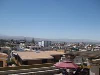 71_Auf unserer Stadtrundfahrt durch Arequipa &ndash; &copy; Johanna Schilling (Eberhardt TRAVEL)